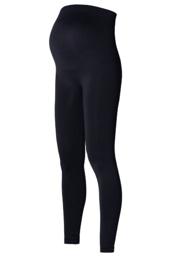 Umstands-Leggings Cara – Blau – Las Perlitas Zürich